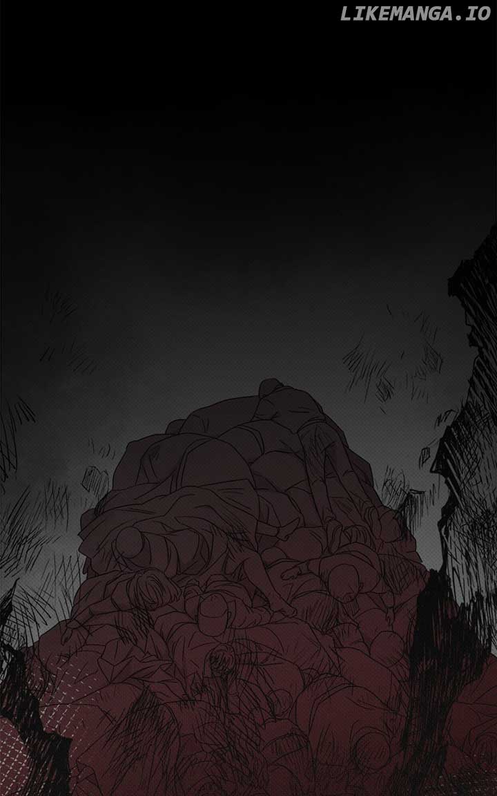 Like a Wind on a Dry Branch Chapter 207 - Page 135