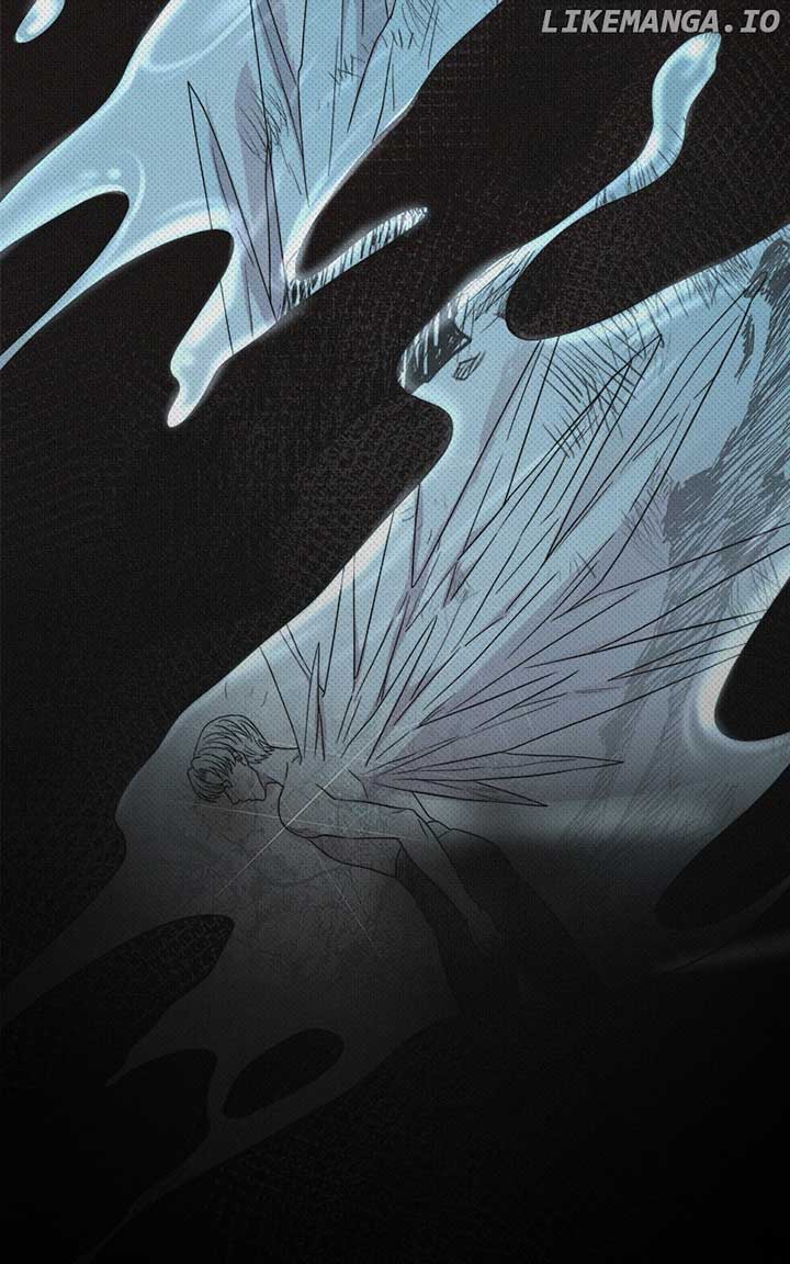 Like a Wind on a Dry Branch Chapter 207 - Page 137