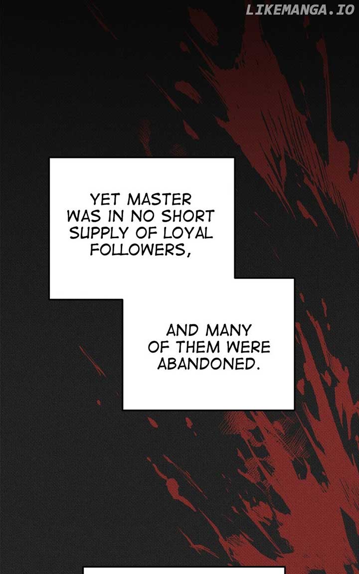 Like a Wind on a Dry Branch Chapter 207 - Page 141
