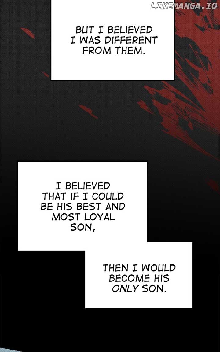 Like a Wind on a Dry Branch Chapter 207 - Page 142