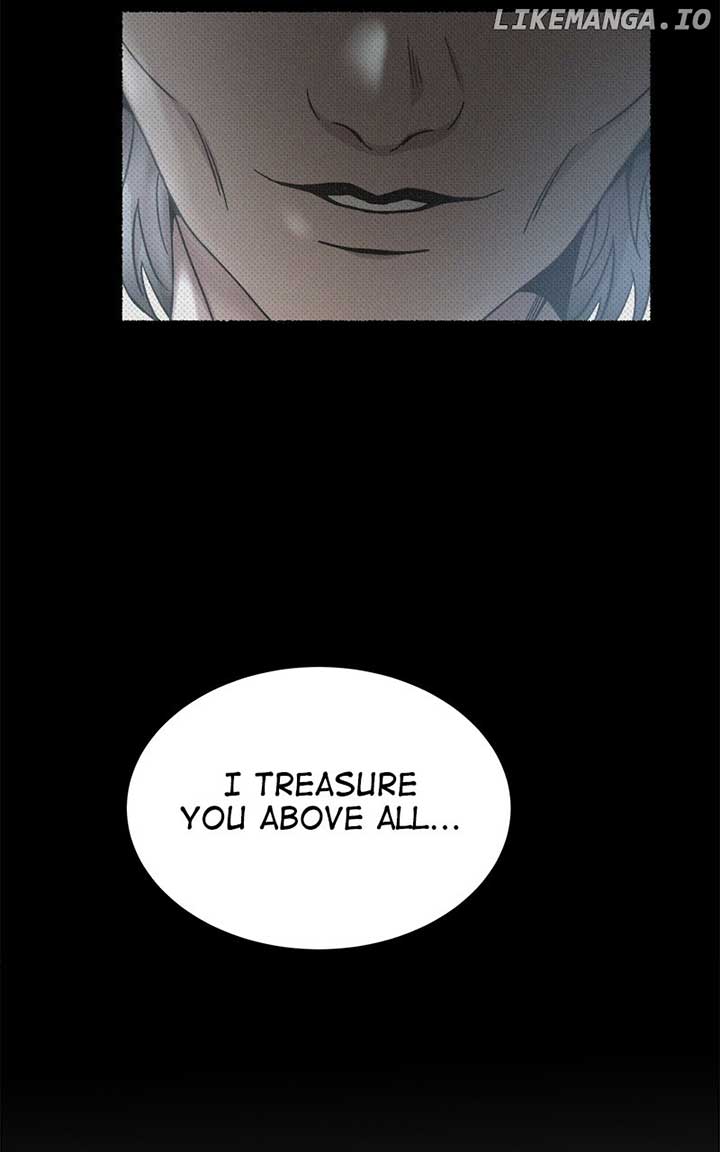 Like a Wind on a Dry Branch Chapter 207 - Page 145