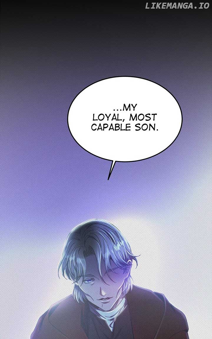 Like a Wind on a Dry Branch Chapter 207 - Page 146