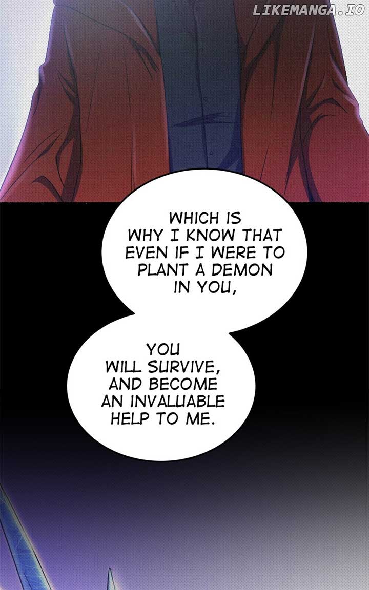 Like a Wind on a Dry Branch Chapter 207 - Page 147