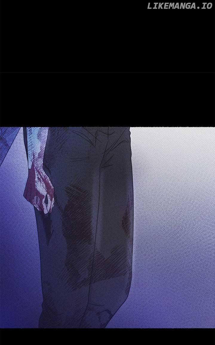 Like a Wind on a Dry Branch Chapter 207 - Page 149