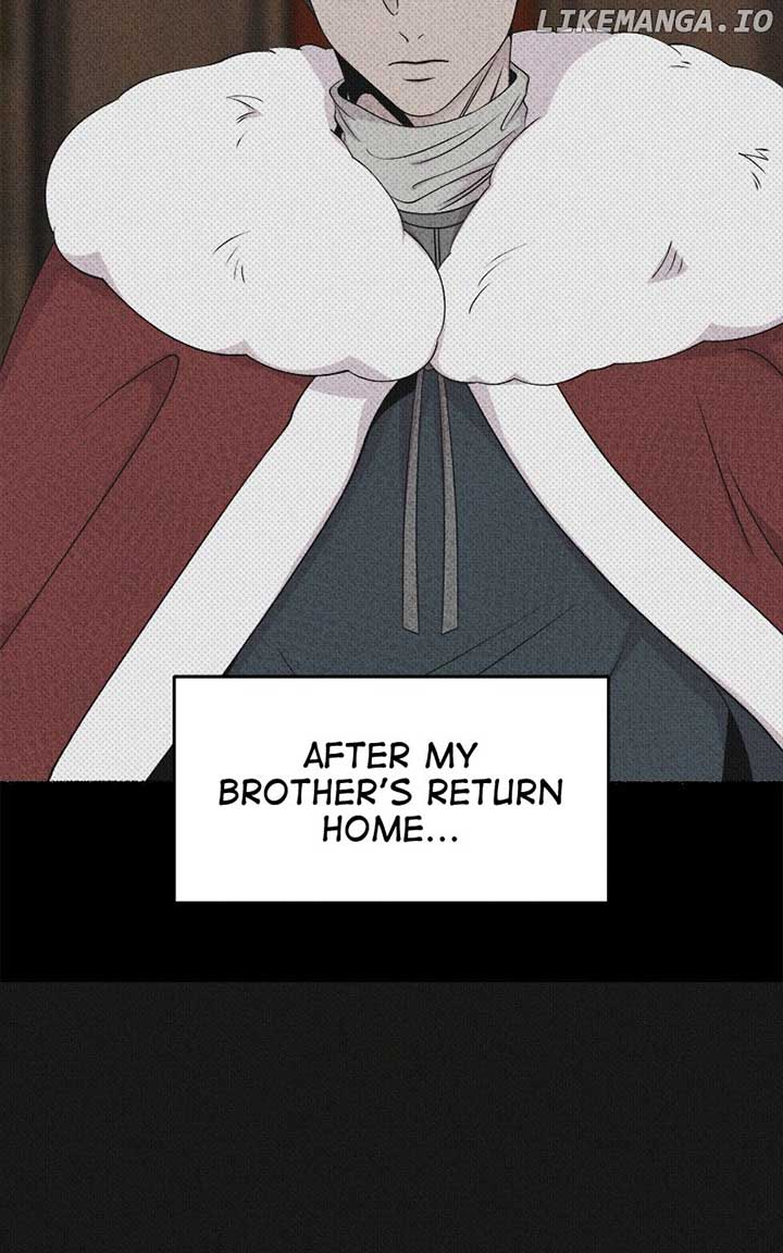 Like a Wind on a Dry Branch Chapter 207 - Page 15