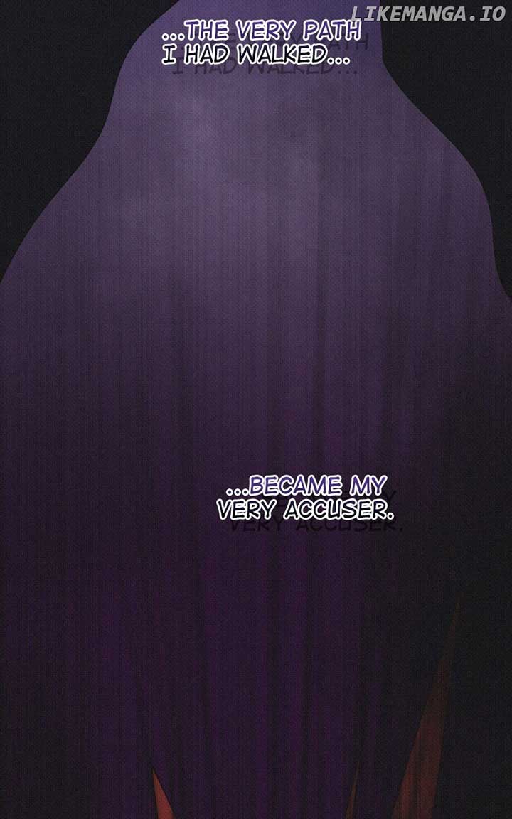 Like a Wind on a Dry Branch Chapter 207 - Page 17