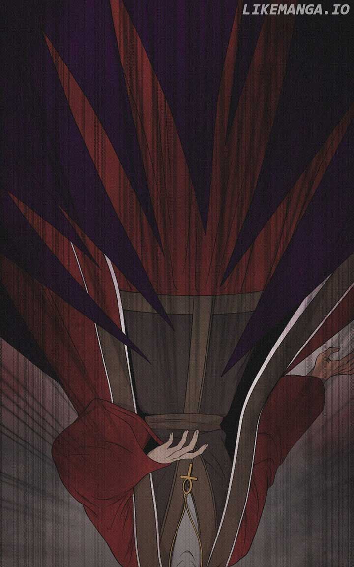 Like a Wind on a Dry Branch Chapter 207 - Page 18