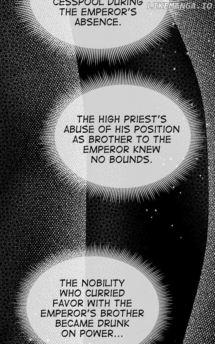 Like a Wind on a Dry Branch Chapter 207 - Page 20