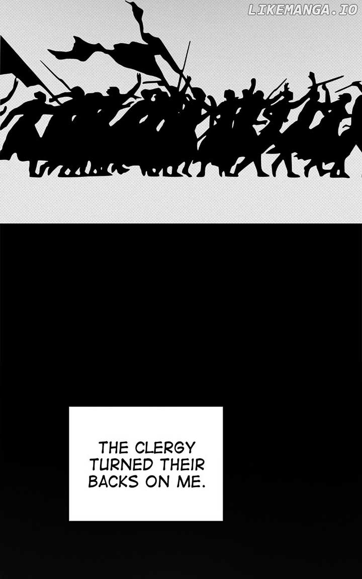 Like a Wind on a Dry Branch Chapter 207 - Page 24