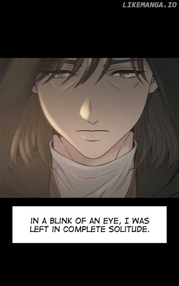 Like a Wind on a Dry Branch Chapter 207 - Page 27