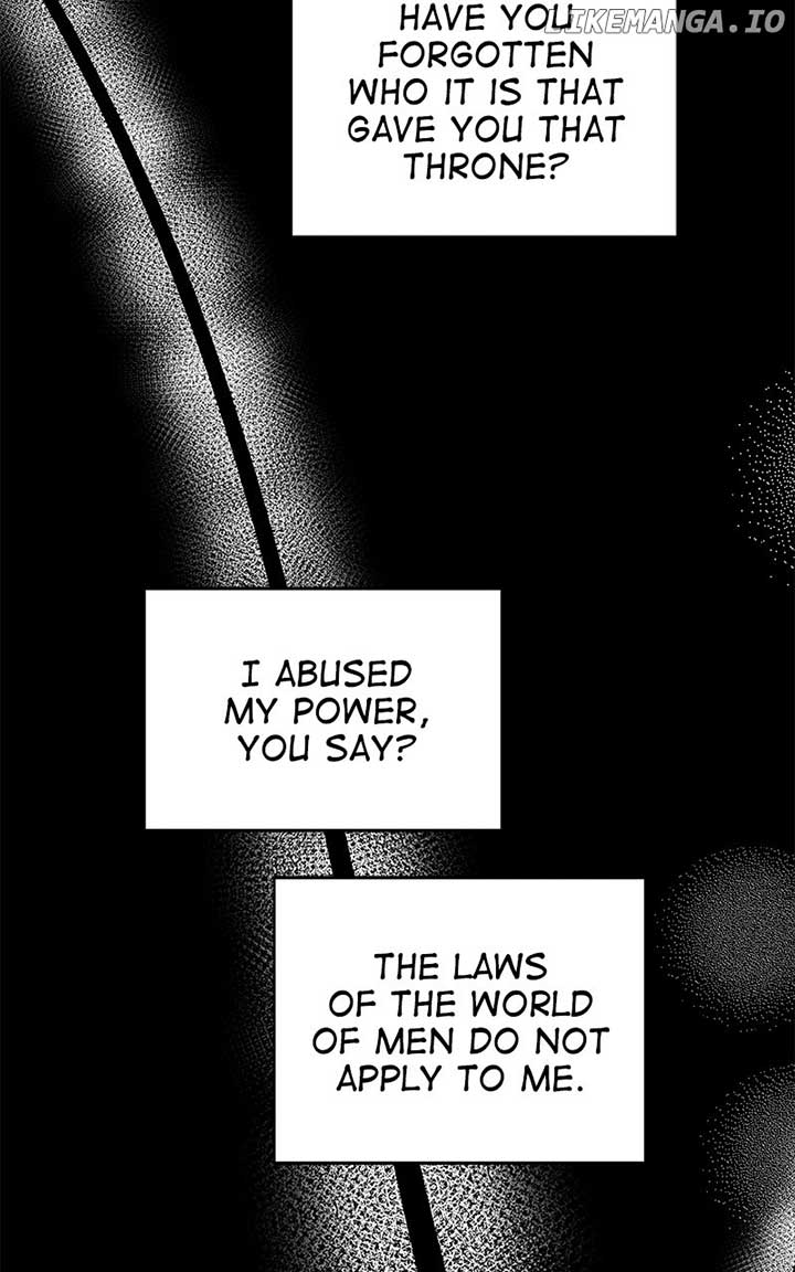 Like a Wind on a Dry Branch Chapter 207 - Page 33