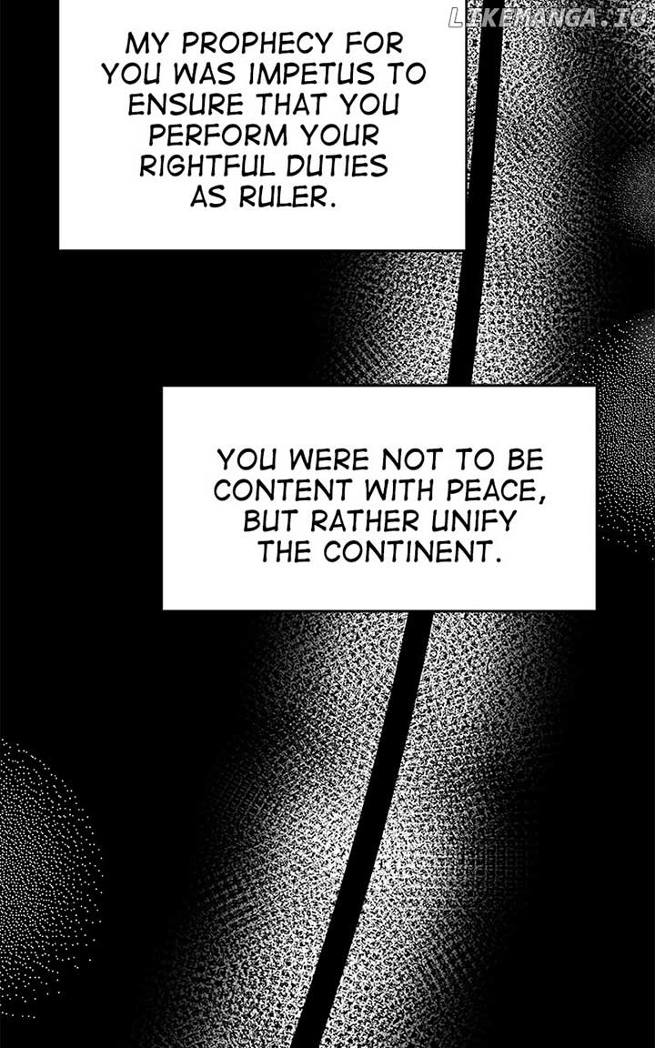 Like a Wind on a Dry Branch Chapter 207 - Page 35