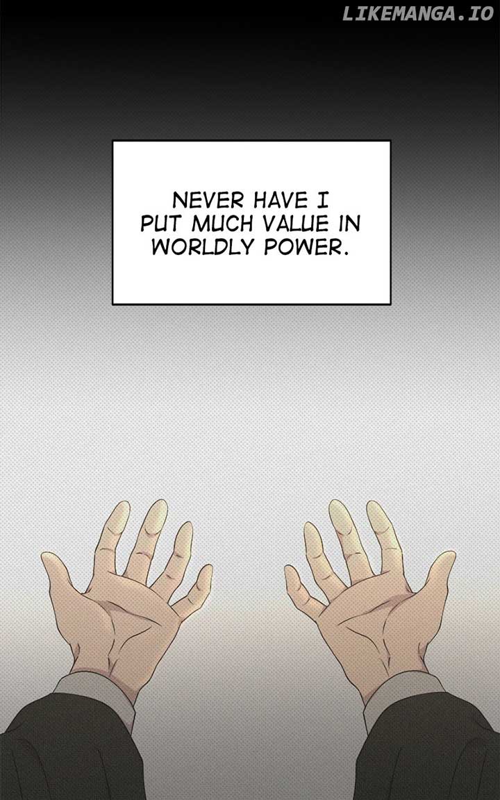 Like a Wind on a Dry Branch Chapter 207 - Page 37