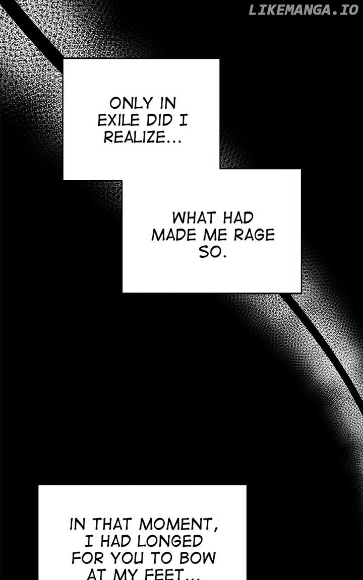 Like a Wind on a Dry Branch Chapter 207 - Page 40