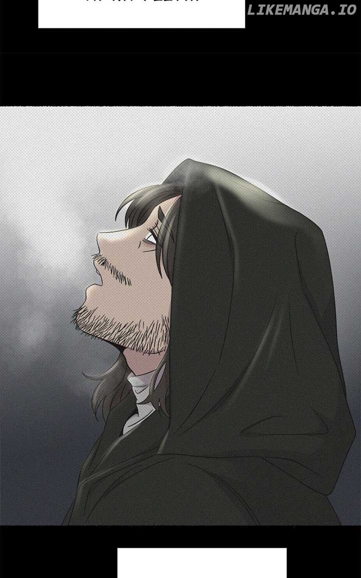 Like a Wind on a Dry Branch Chapter 207 - Page 41