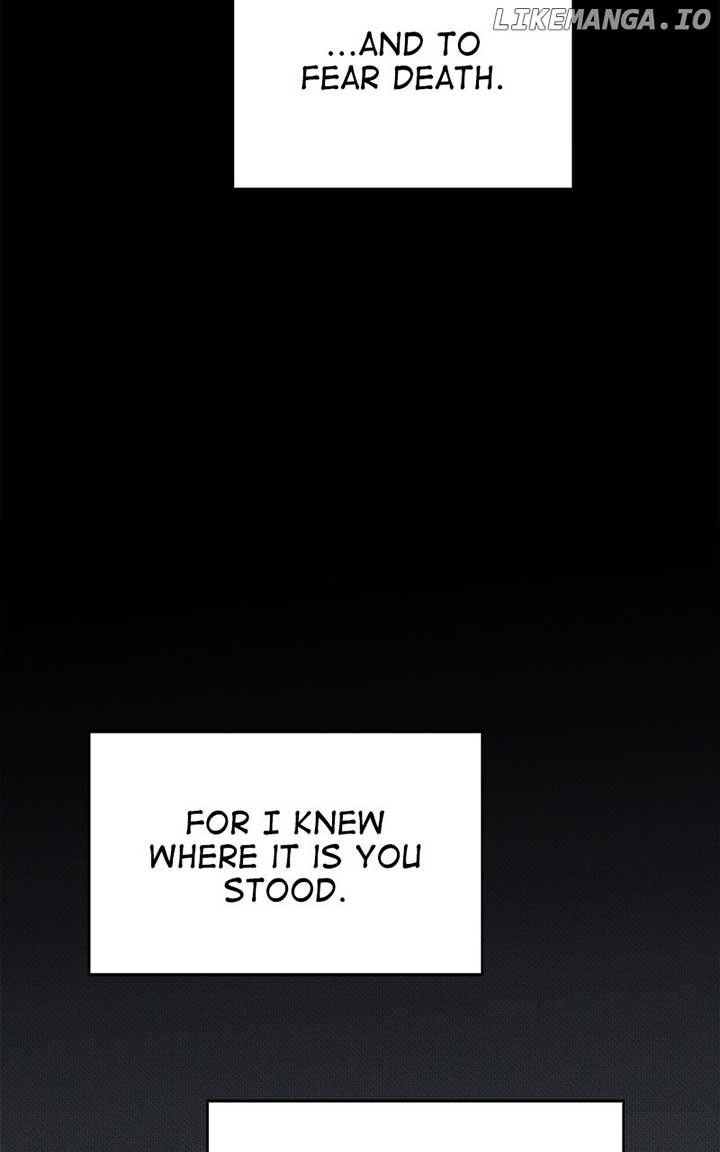 Like a Wind on a Dry Branch Chapter 207 - Page 42