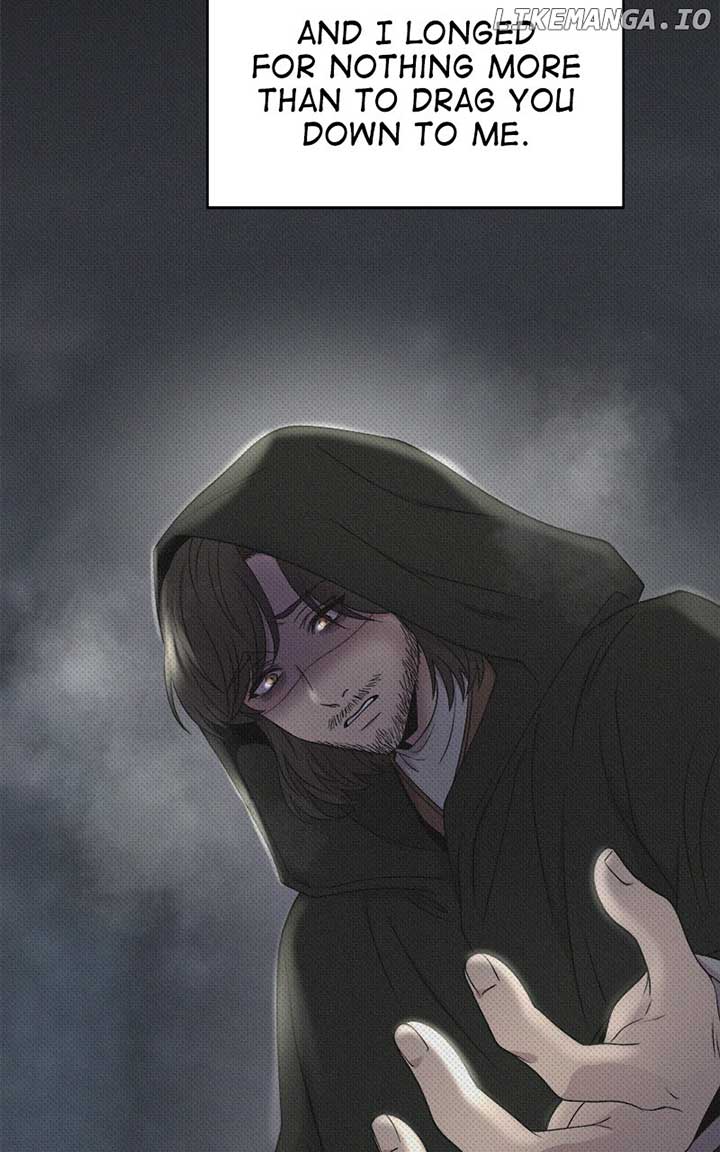 Like a Wind on a Dry Branch Chapter 207 - Page 43