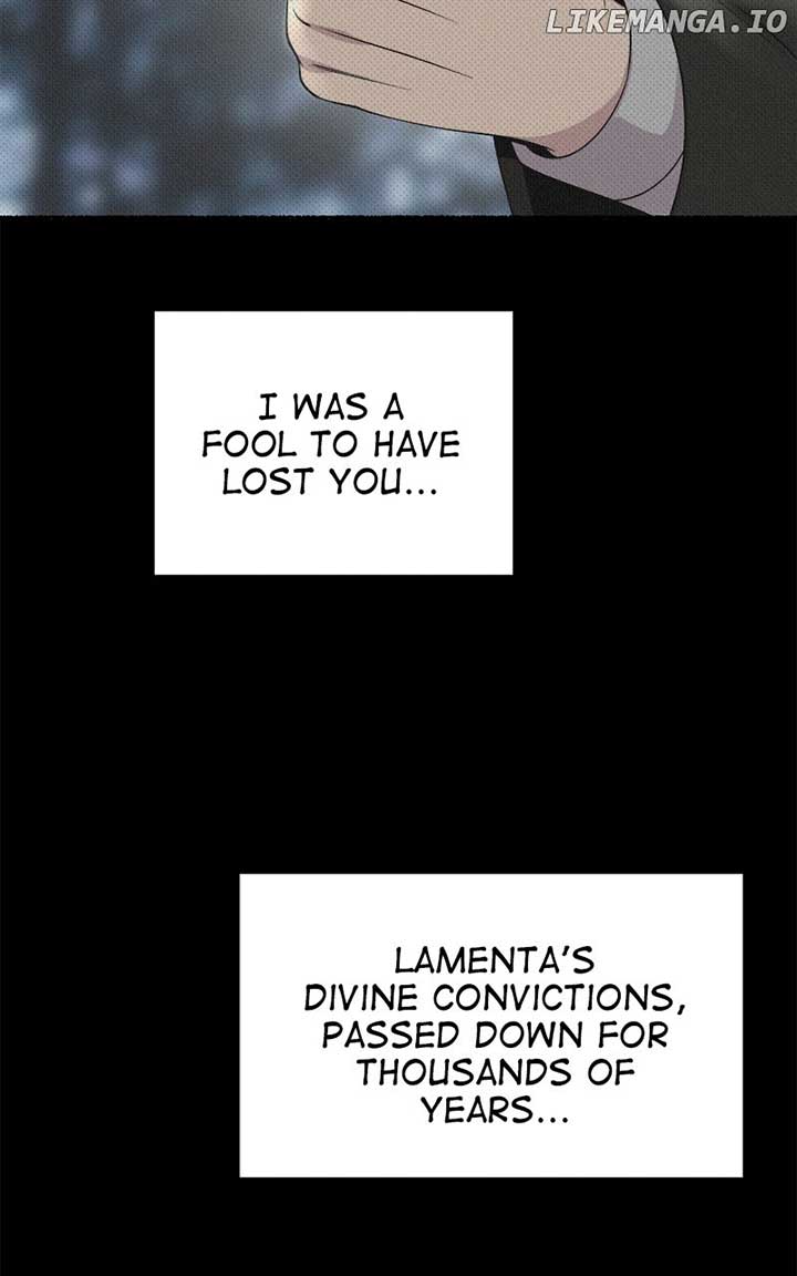 Like a Wind on a Dry Branch Chapter 207 - Page 46