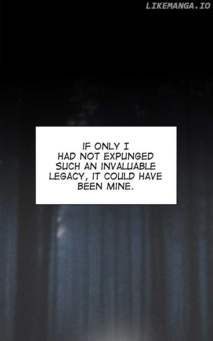 Like a Wind on a Dry Branch Chapter 207 - Page 47