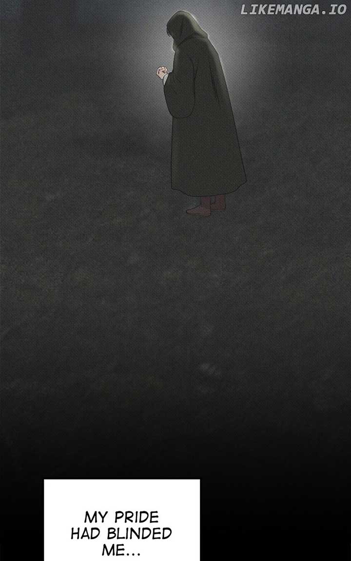 Like a Wind on a Dry Branch Chapter 207 - Page 48