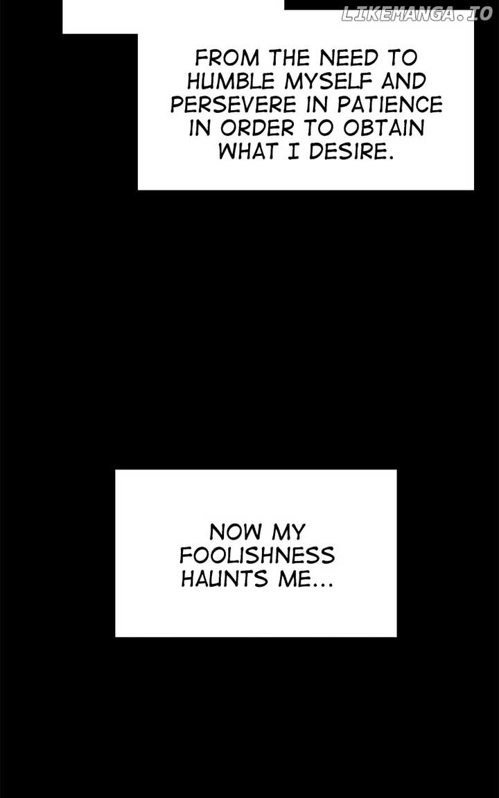 Like a Wind on a Dry Branch Chapter 207 - Page 49