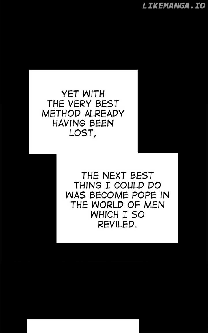 Like a Wind on a Dry Branch Chapter 207 - Page 55