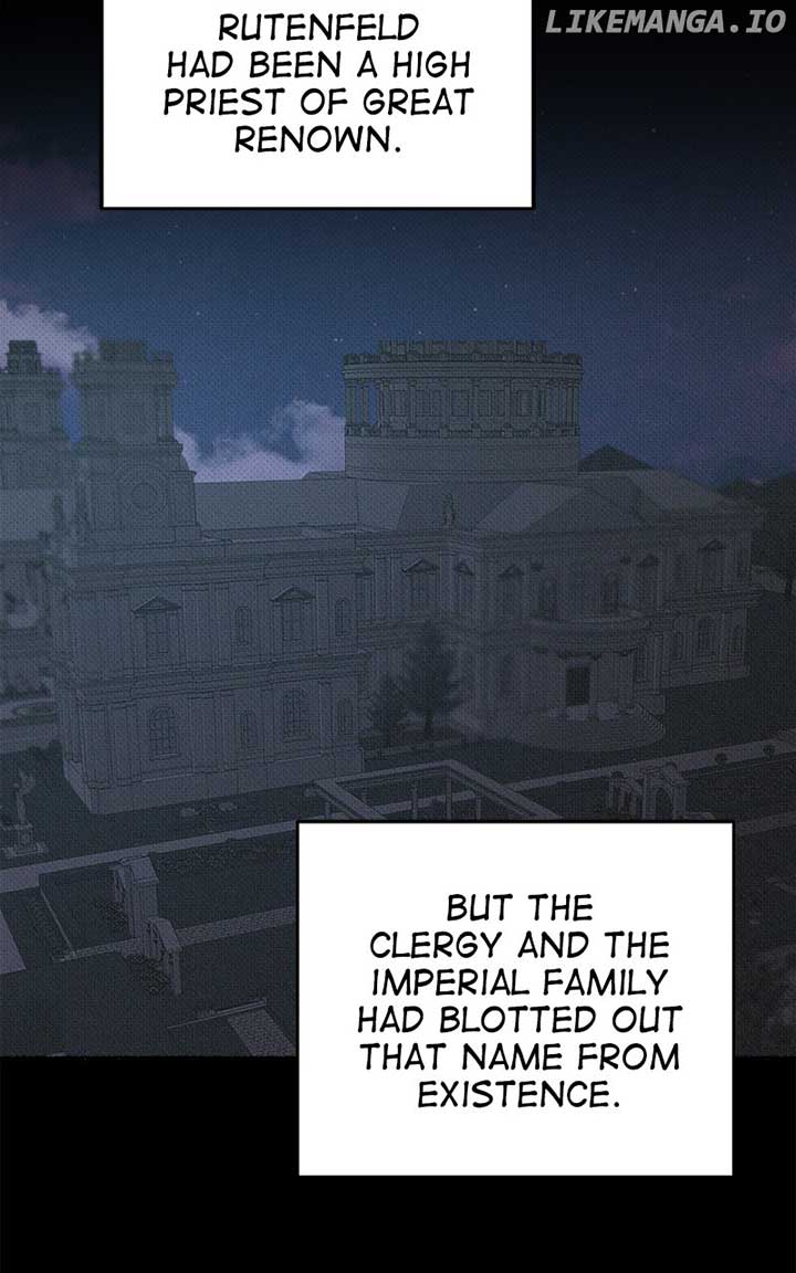 Like a Wind on a Dry Branch Chapter 207 - Page 56
