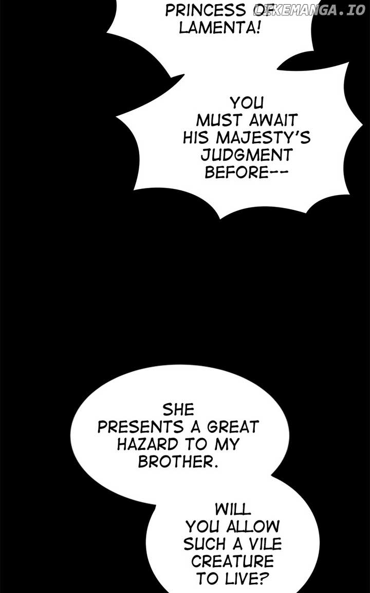 Like a Wind on a Dry Branch Chapter 207 - Page 6