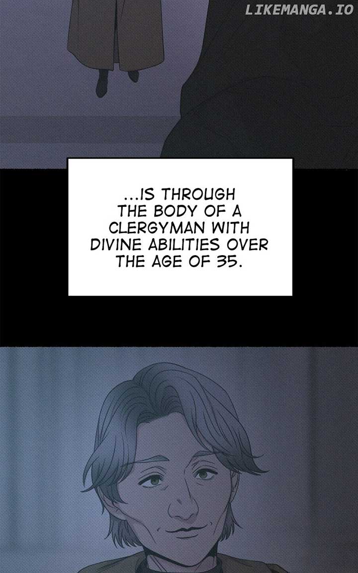 Like a Wind on a Dry Branch Chapter 207 - Page 60