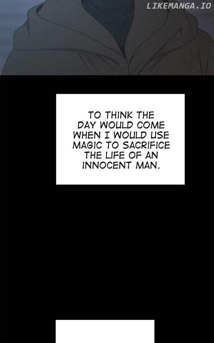 Like a Wind on a Dry Branch Chapter 207 - Page 61