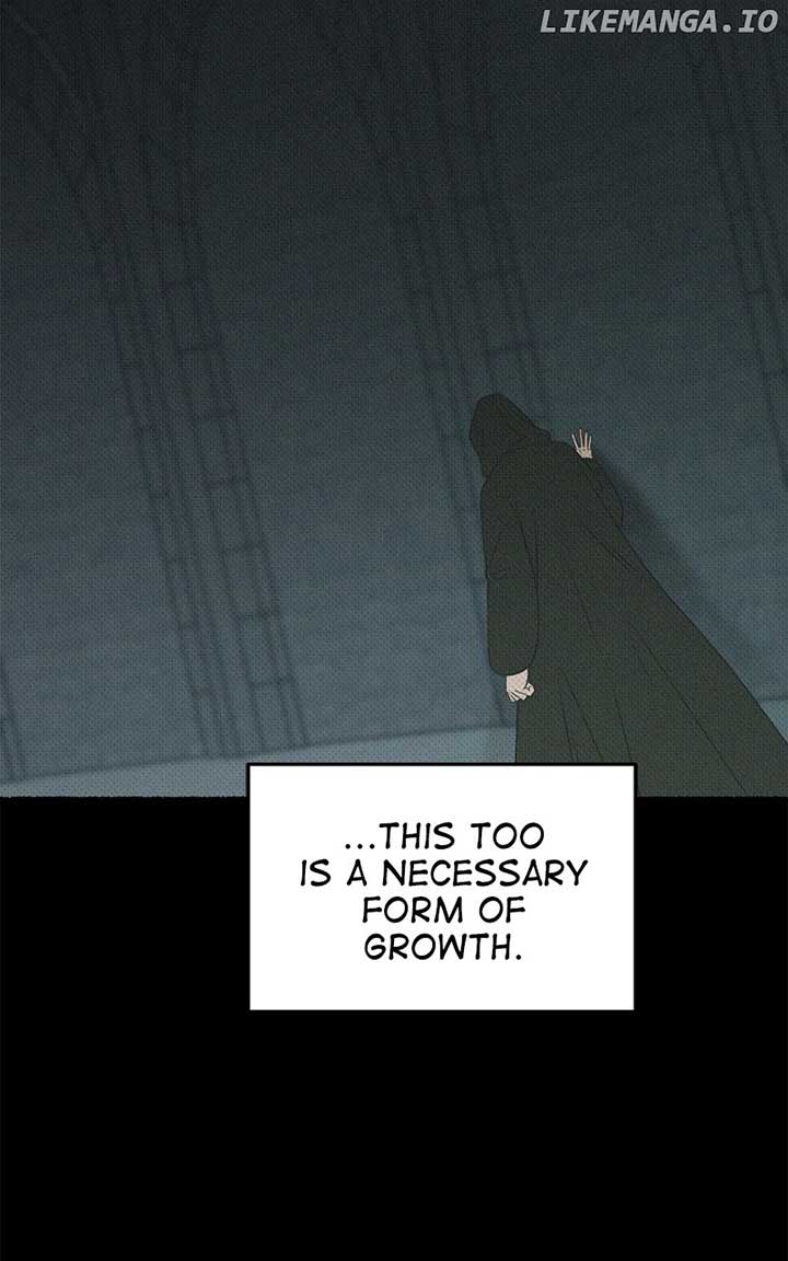 Like a Wind on a Dry Branch Chapter 207 - Page 64