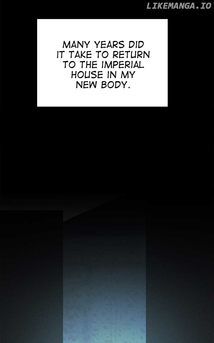 Like a Wind on a Dry Branch Chapter 207 - Page 65