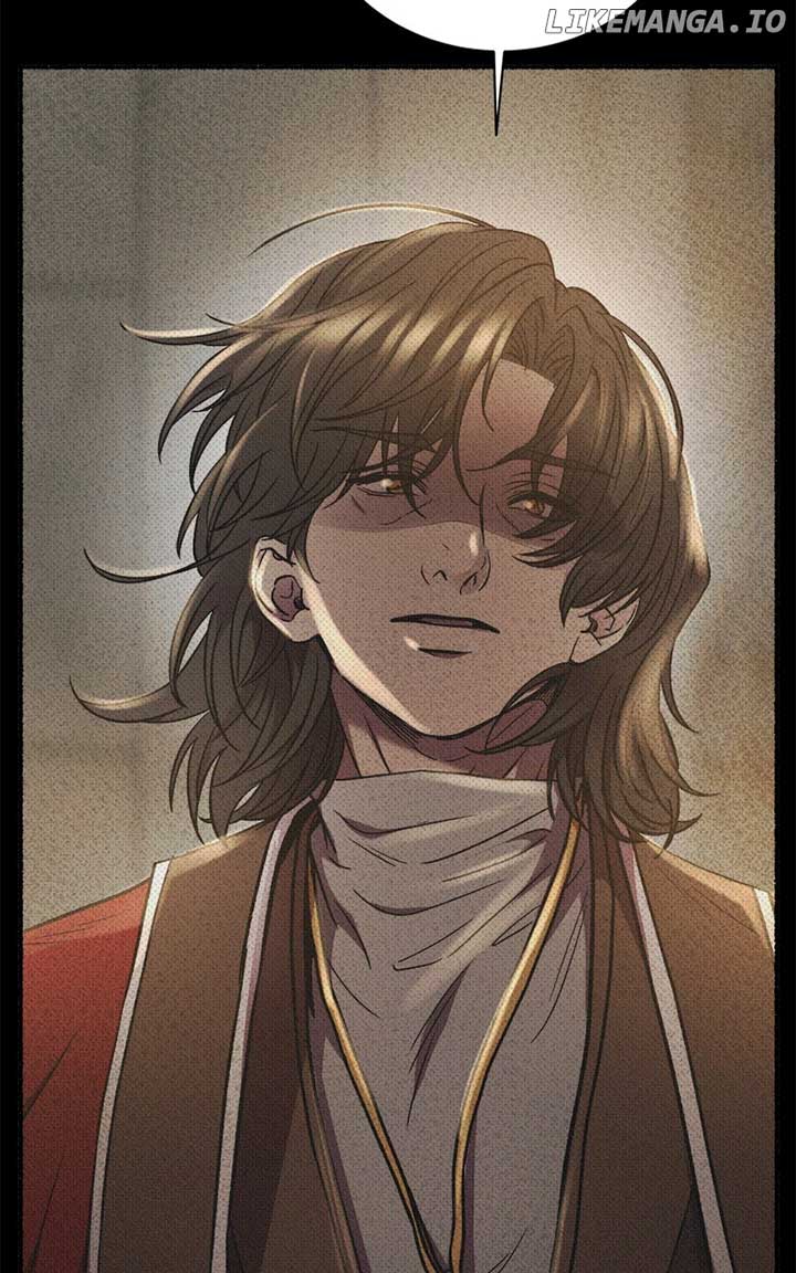 Like a Wind on a Dry Branch Chapter 207 - Page 7