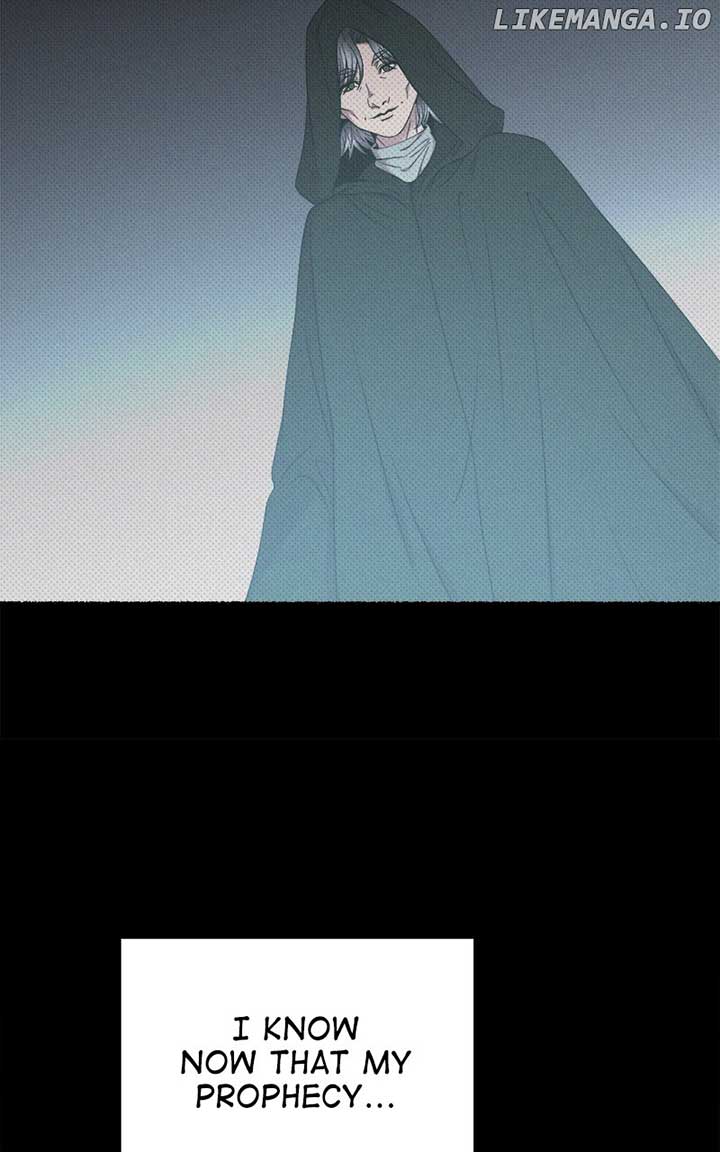 Like a Wind on a Dry Branch Chapter 207 - Page 70