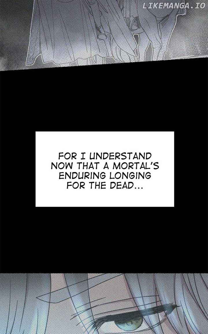 Like a Wind on a Dry Branch Chapter 207 - Page 72