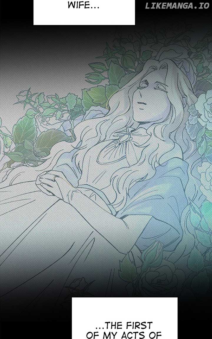 Like a Wind on a Dry Branch Chapter 207 - Page 74