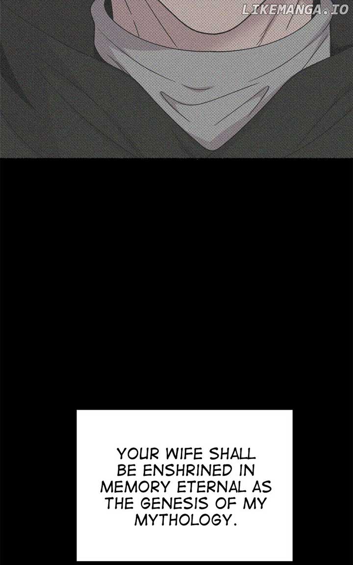 Like a Wind on a Dry Branch Chapter 207 - Page 84