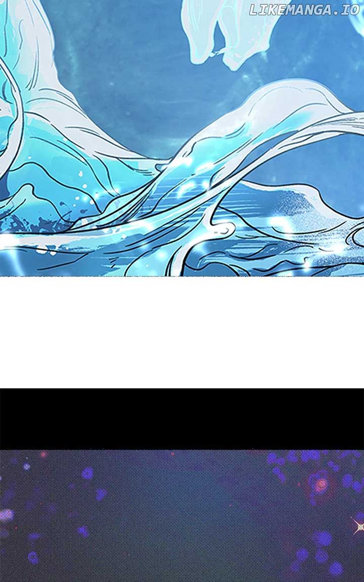 Like a Wind on a Dry Branch Chapter 207 - Page 87