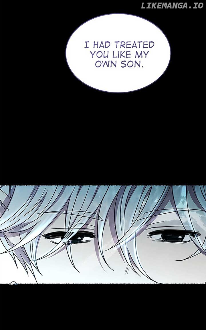Like a Wind on a Dry Branch Chapter 207 - Page 89