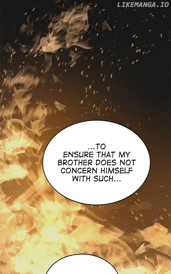 Like a Wind on a Dry Branch Chapter 207 - Page 9