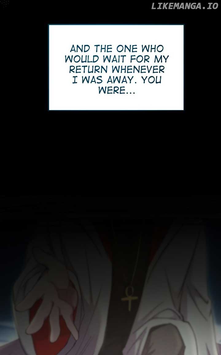 Like a Wind on a Dry Branch Chapter 207 - Page 92