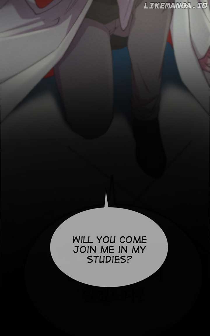 Like a Wind on a Dry Branch Chapter 207 - Page 93