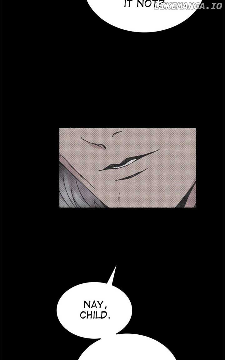 Like a Wind on a Dry Branch Chapter 207 - Page 98