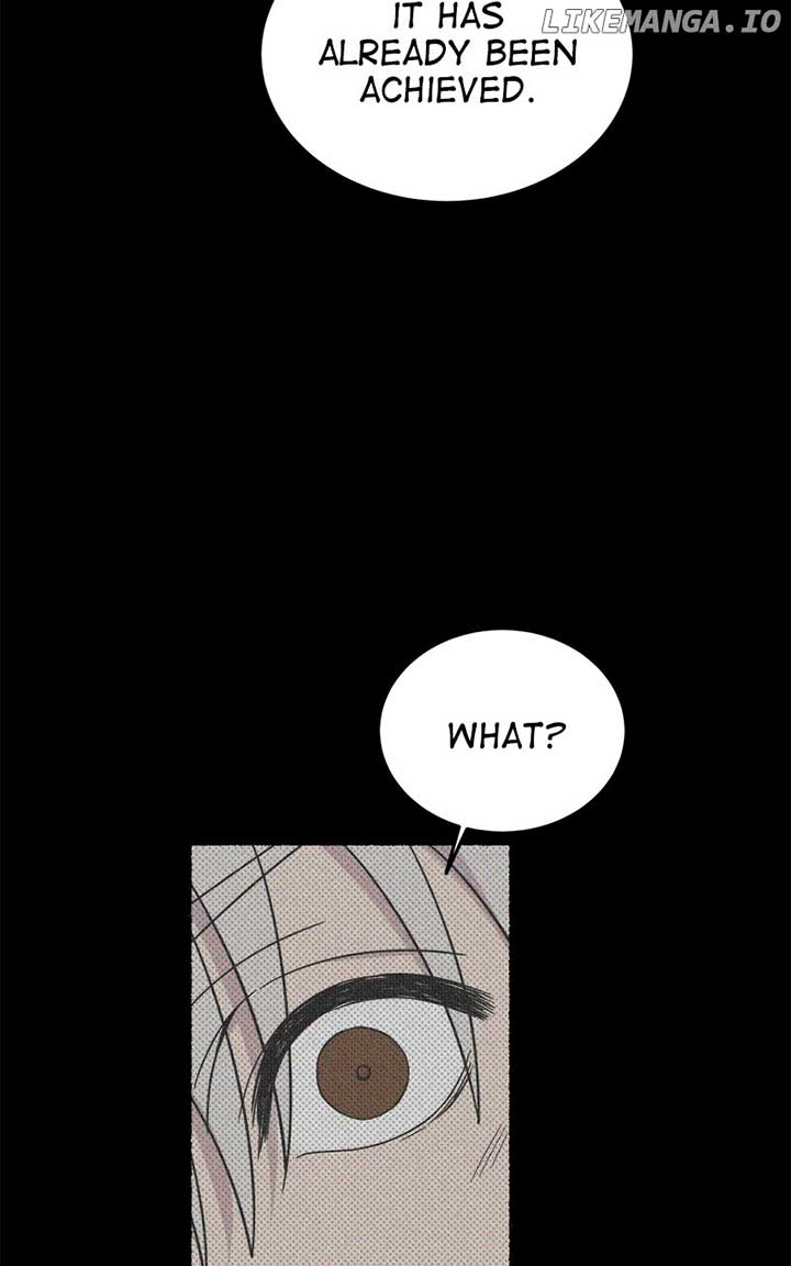 Like a Wind on a Dry Branch Chapter 207 - Page 99
