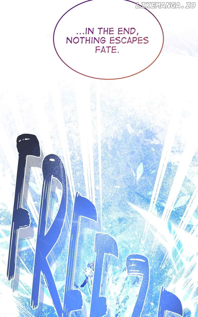Like a Wind on a Dry Branch Chapter 208 - Page 104