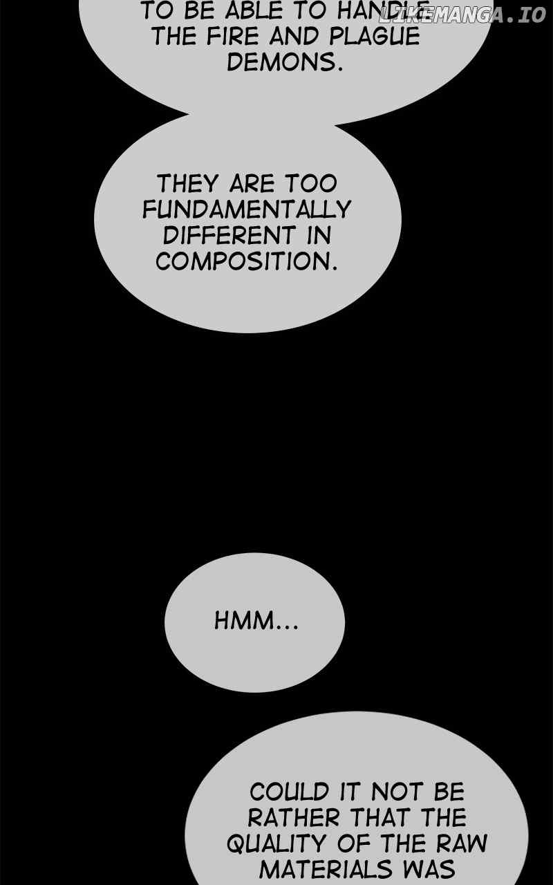Like a Wind on a Dry Branch Chapter 208 - Page 17
