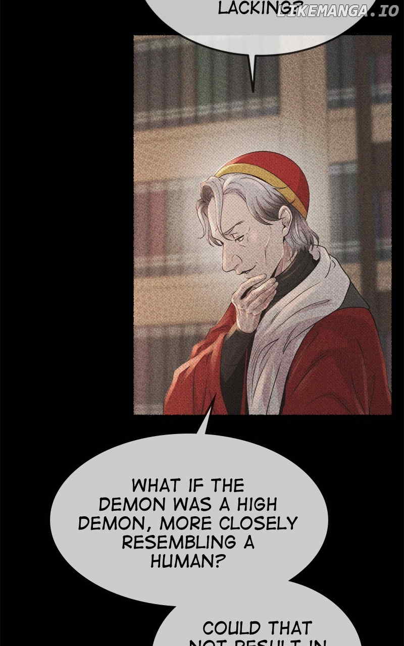 Like a Wind on a Dry Branch Chapter 208 - Page 18