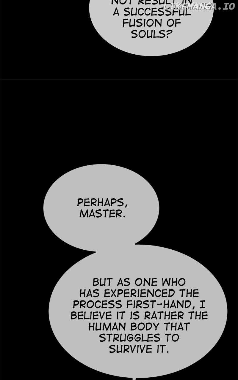 Like a Wind on a Dry Branch Chapter 208 - Page 19
