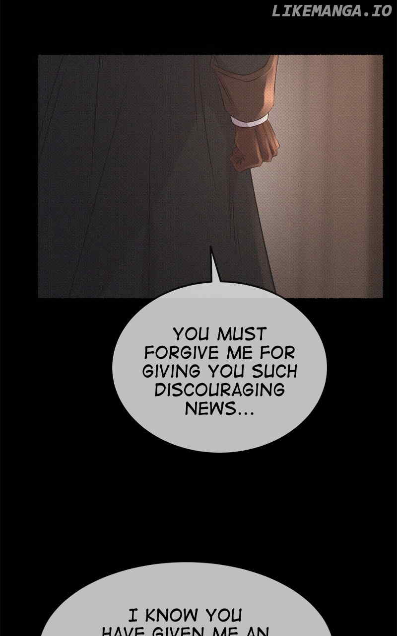 Like a Wind on a Dry Branch Chapter 208 - Page 21