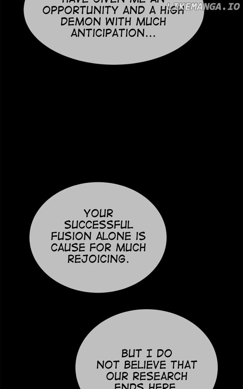 Like a Wind on a Dry Branch Chapter 208 - Page 22